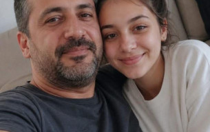 Annem Üvey Babamla Evlendiğinde